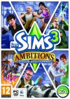 Les Sims 3 Ambition
