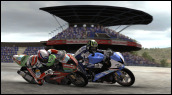 Démo : SBK X : Superbike World Championship - PC