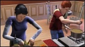 Patch : Les Sims 3 - PC