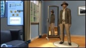 Patch : Les Sims 3 : Destination Aventure - PC