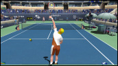 Démo : Tennis Elbow 2011 - PC