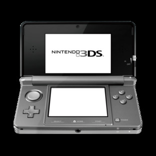 Le Nintendo World 2011 : tout pour la 3DS