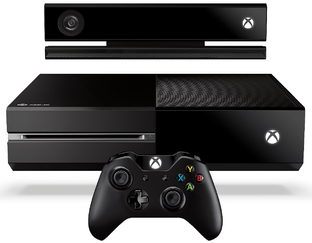 La Xbox One reportée à 2014 dans 8 pays !