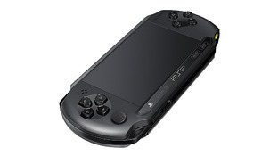 GC 2011 : Une nouvelle PSP à 99 euros