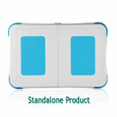 Une Balance Board non officielle en Chine