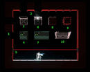 Cr�ez un niveau pour Bionic Commando Rearmed