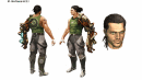 Images : Bionic Commando