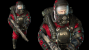 Images : Bionic Commando