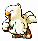 Images : Final Fantasy Fables Chocobo Tales
