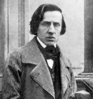 Music Master : Chopin annoncé
