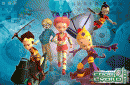 Code Lyoko arrive sur Wii