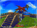 Images : Custom Robo Arena