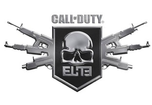 Call of Duty Elite cartonne