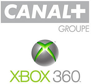 Canal+ gratuit sur le Xbox Live pendant 4 jours