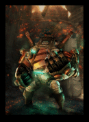 Bionic Commando : r�surrection high-tech