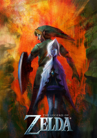  srie  Le mystre Zelda  Skyward Sword  page  sur JeuxVideocom
