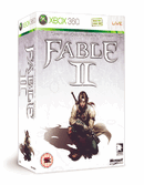 L'�dition collector de Fable II