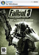 Fallout 3 : les extensions en bo�te