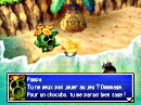 Images : Final Fantasy Fables Chocobo Tales