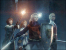 E3 : Final Fantasy III enfin sauv� des eaux