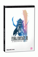 Le guide officiel FFXII par Piggyback