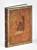 Le guide officiel FFXII par Piggyback
