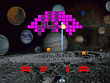 Space Invaders entame sa r�volution
