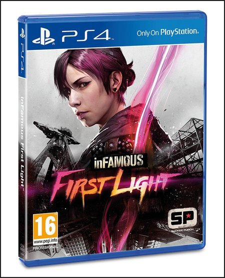 Le DLC d'inFAMOUS : Second Son pour le 26 août In_famous_first_light_boite_v3