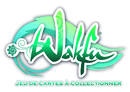 Lancement du jeu de cartes à collectionner Wakfu