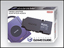 Le online avec PSO sur GameCube