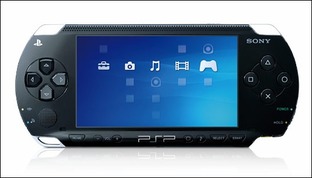 Sony arrête la distribution de comics sur PSP