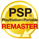PlayStation Portable Remaster Series