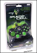 La panoplie de Sam Fisher