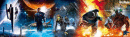 Koch Media pr�pare une adaptation de Perry Rhodan