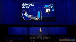 Conférence PlayStation 4 : Le résumé