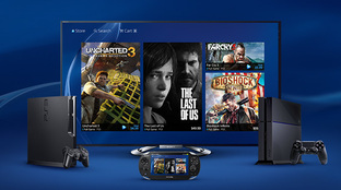 PlayStation Now : Un indice sur le prix des jeux ?