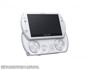 GC 2009 : Sony annonce les "Minis" sur PSP et PSP Go