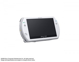 Ventes de consoles au Japon : La PSP toujours au top