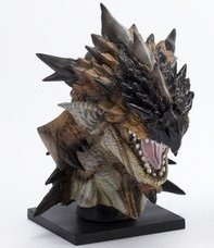 Un bonus de pré-commande pour Monster Hunter 3 ! Ratha