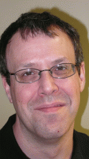 Shadowrun : interview Mitch Gitelman