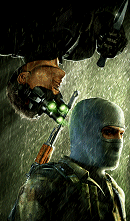 E3 : Sam Fisher pr�t pour Splinter Cell 3