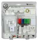 Subsonic protège la DSi