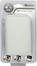 Subsonic protège la DSi