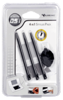 Subsonic protège la DSi