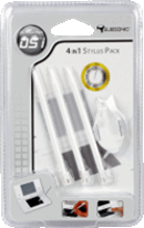 Subsonic protège la DSi