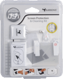Subsonic protège la DSi