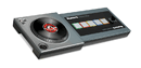 Images du contr�leur de Scratch : The Ultimate DJ