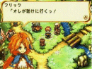 Premiers screens pour Secret Of Mana DS