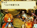 Premiers screens pour Secret Of Mana DS
