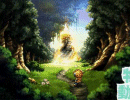 Premiers screens pour Secret Of Mana DS
